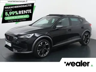 CUPRA Formentor 1.4 e-Hybrid VZ Performance | 245 PK | SoH 100% | Panoramadak | Climate control | Ad