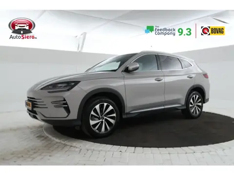BYD SEAL U 1.5 DM-i FWD Boost Plug in hybrid, Demo!