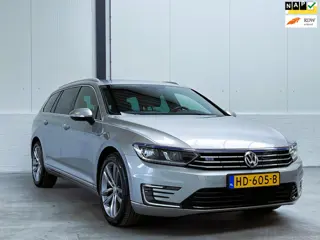 Volkswagen Passat Variant 1.4 TSI GTE Highline Org NL|Pano|Trekhaak|Dealer O.H.|SoH 91%
