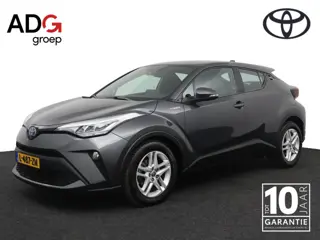 Toyota C-HR 1.8 Hybrid Business Plus | Stoelverwarming | Parkeersensoren | Cruise control |