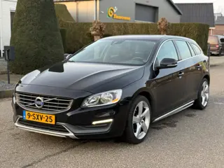 Volvo V60 2.0 D4 Momentum 2014 Navi//Clima/Lmv