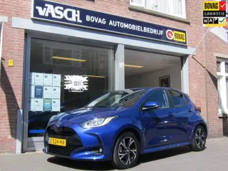 Toyota Yaris 1.5 Hybrid 115 First Edition Unieke KM All In Prijs