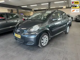 Toyota Aygo 1.0-12V Comfort 5-deurs airco elektrische pakket