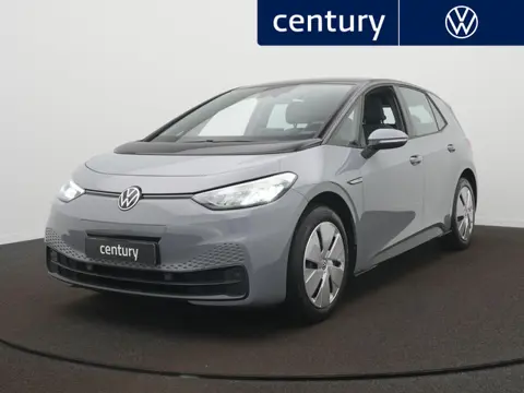 Volkswagen ID.3 58 kWh LED - ACC- Sfeerverlichting - Navigatie - PDC - Stoelverwarming