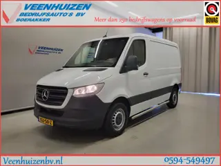 Mercedes-Benz Sprinter 311CDI Trekhaak Euro 6! (bj 2021)