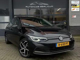 Volkswagen Golf 1.5 TSI Highline Business R Line VOL OPTIE Pano Sfeer Carplay Stoel & Stuur verwarmi