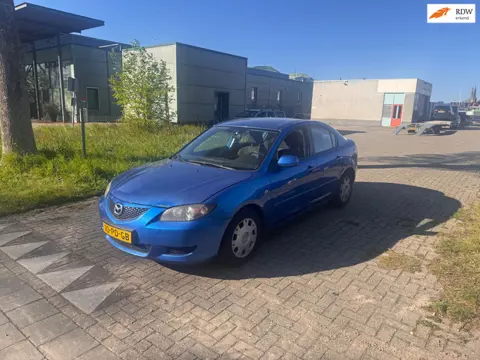 Mazda 3 1.6 Touring Airco.Airco