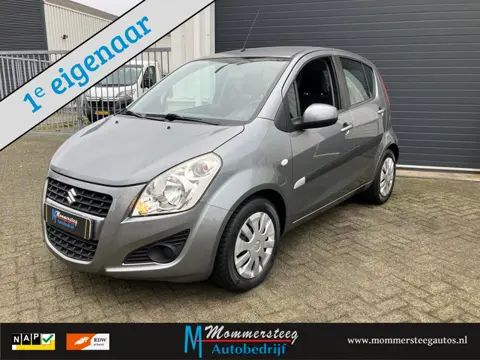 Suzuki SPLASH 1,0 VVT Comfort Airco