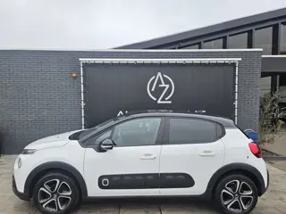 Citroën C3 1.2 PureTech Feel Edition *AC*Navi*Apple/Android Auto*
