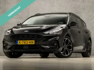 Ford FOCUS Wagon 1.5 EcoBoost ST Line X 150Pk Automaat (PANORAMADAK, VIRTUAL COCKPIT, HEAD-UP DISPLA
