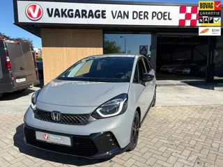 Honda JAZZ 1.5 e:HEV Advance Sport