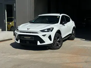 CUPRA Formentor 1.5 eTSI Facelift|360|Kuipstoelen|Sennheiser