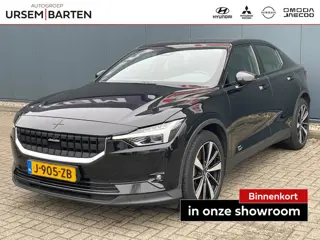 Polestar 2 Long Range Dual Motor Launch Edition 78kWh