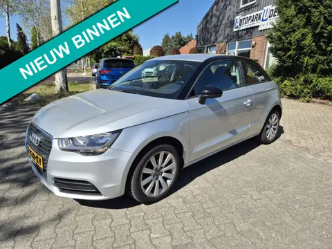 Audi A1 1.4 TFSI Attraction