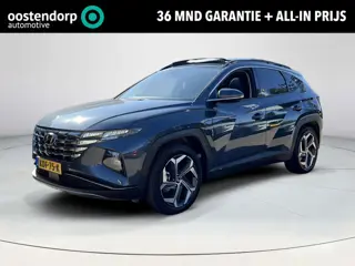 Hyundai Tucson 1.6 T-GDI PHEV Premium Sky 4WD | Rijklaarprijs !