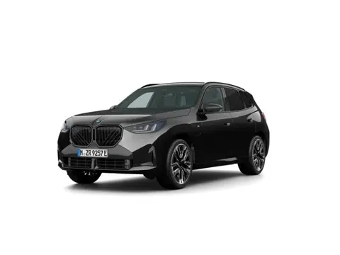BMW X3 30e xDrive | M-Sport | 21'' | Panorama. | Park. Plus | Driv. Prof. | Head-Up | Trekhaak | Sto