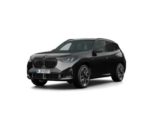 BMW X3 30e xDrive | M-Sport | 21'' | Panorama. | Park. Plus | Driv. Prof. | Head-Up | Trekhaak | Sto