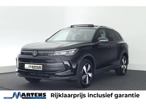 Volkswagen Tiguan 1.5 204pk eHybrid Life Camera Keyless Virtual Cockpit Carplay Panoramadak
