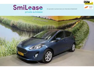 Ford Fiesta 1.0 EcoBoost Titanium X | Carplay/Andriod | B&O