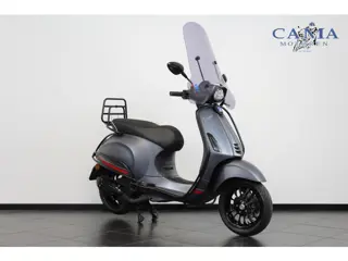 Vespa Sprint S 50 SNOR (bj 2021)
