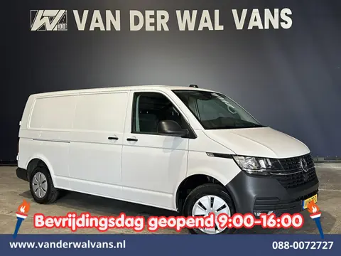 Volkswagen Transporter 2.0 TDI L2H1 Euro6 *Rijklaar Direct Rijden* Airco | Navigatie | Apple Carplay
