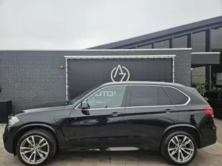 BMW X5 xDrive40e High Executive *M Pakket*Pano* (bj 2015)