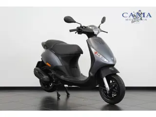 Piaggio Zip SNOR (bj 2018)