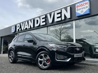 Ford Kuga 2.5 PHEV ST-Line X 243pk e-CVT Automaat | 4264 | E-Trekhaak | Coast-to-Coast Matrix LED | 