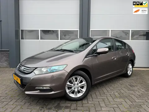 Honda Insight 1.3 Comfort Hybrid Airco Parkeersensor