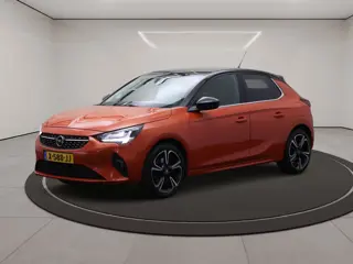 Opel Corsa 1.2 GS Line, Carplay, Stoelverwarming, LED, 17" LM