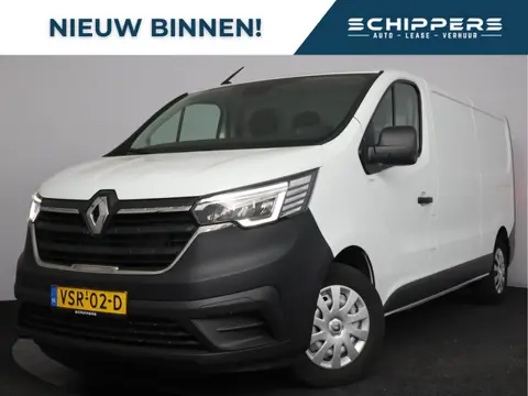 Renault Trafic 2.0 dCi 110 T30 L2H1 Générique Airco | Bluetooth