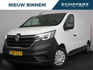 Renault Trafic 2.0 dCi 110 T30 L2H1 Générique Airco | Bluetooth