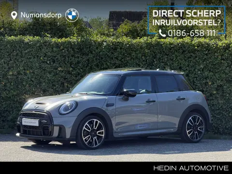 MINI Mini 2.0 Cooper S | Rockingham GT | Panorama | JCW uitvoering | Stuur + Stoelverw. | Camera | H