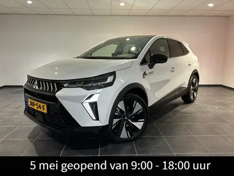 Mitsubishi Grandis 1.8 HEV Instyle | DEMO | Panoramadak | Harman / Kardon | Stoel + stuurverwarming 