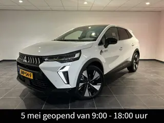 Mitsubishi Grandis 1.8 HEV Instyle | DEMO | Panoramadak | Harman / Kardon | Stoel + stuurverwarming 