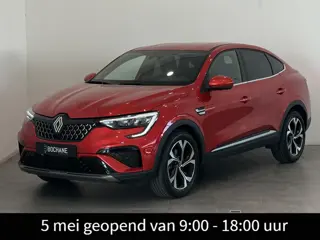 Renault Arkana 1.6 E-Tech Full Hybrid 145 Techno | 360° camera | Easy park Assist Automatisch Inpark