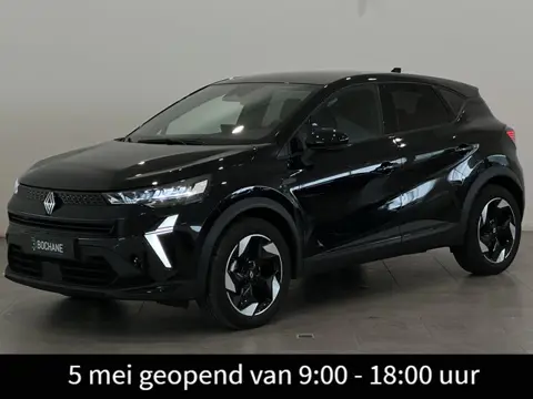 Renault Captur 1.0 TCe 90 Techno | Navigatie 9,3" | Climate Control | Cruise Control | Lichtmetalen 
