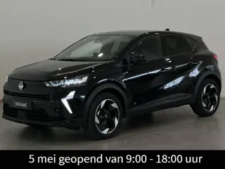 Renault Captur 1.0 TCe 90 Techno | Navigatie 9,3" | Climate Control | Cruise Control | Lichtmetalen 