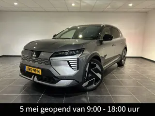Mitsubishi Eclipse Cross Instyle 87 kWh | Demo 04-25 Leverbaar | Warmtepomp | Harman / Kardon | Pano