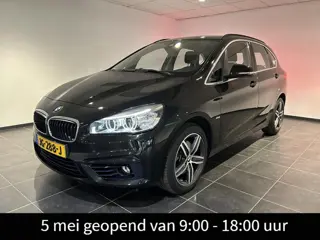 BMW 2-serie Active Tourer 218i Sport | Navigatie | Climate control | Cruise control |