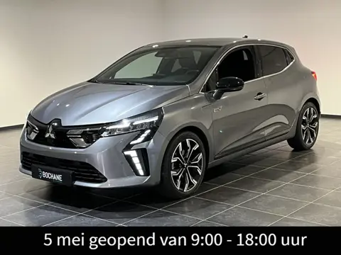 Mitsubishi Colt 1.6 Hybrid First Edition | Automaat | Stoelverwarming | Adaptive Cruise Control | Ac