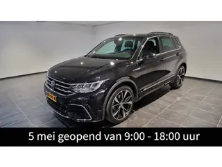 Volkswagen Tiguan 1.5 TSI R-Line Business | Panoramadak | Trekhaak |