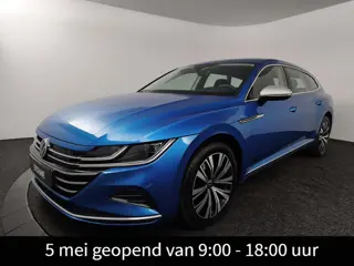 Volkswagen Arteon Shooting Brake 1.4 eHybrid Elegance | Navigatie | Cruise Control Adaptief | Stoelv