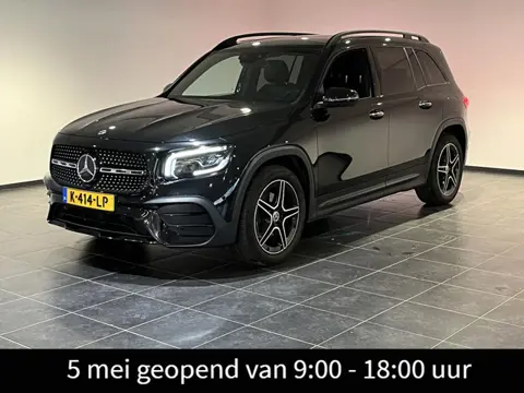 Mercedes-Benz GLB 200 Premium Plus | Autonomous Emergency Braking | Apple Carplay/Android Auto | ele