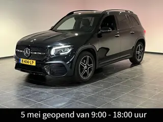 Mercedes-Benz GLB 200 Premium Plus | Autonomous Emergency Braking | Apple Carplay/Android Auto | ele