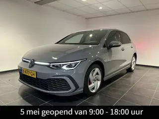 Volkswagen Golf 1.4 eHybrid GTE | Navigatie | Stoelverwarming | Parkeer assistent |