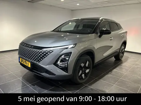 Omoda 5 1.6 T-GDi SHS-H Premium | Demo | Panoramadak | Apple Carplay/Android Auto | Stoel Verwarming