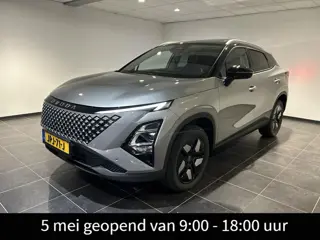 Omoda 5 1.6 T-GDi SHS-H Premium | Demo | Panoramadak | Apple Carplay/Android Auto | Stoel Verwarming