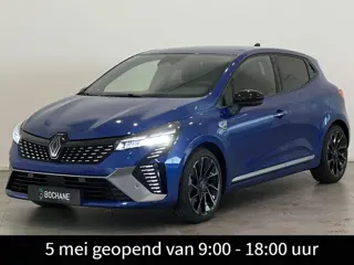 Renault Clio 1.6 E-Tech Full Hybrid 145 esprit Alpine | BOSE | 360° camera | Adaptieve Cruise Contro
