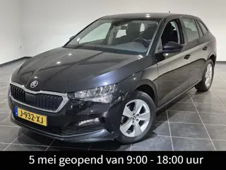 Skoda Scala 1.0 TSI Ambition Climate control | Android auto/ Apple carplay